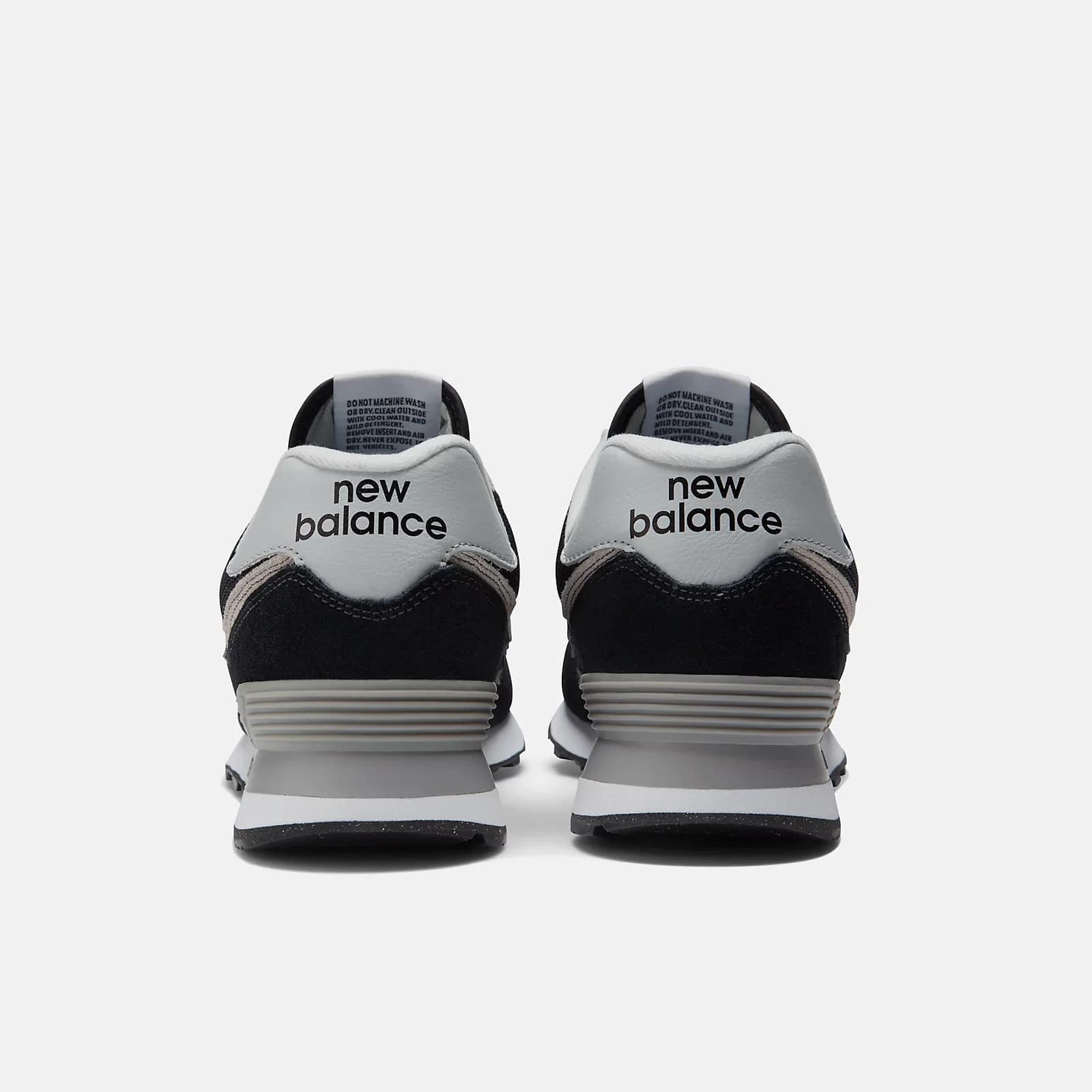 Pantofi Sport Barbati, New Balance, 574 ML574EVB